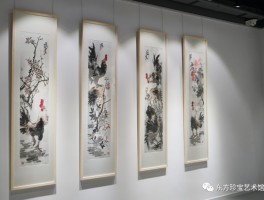 画家张馨作品多少钱(画家张行素作品价格)-画家张馨联系方式