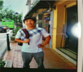 寻亲：郑峙峰