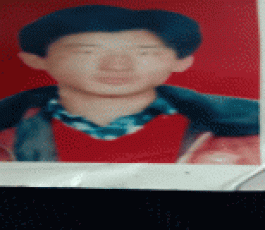 寻亲：王文宗