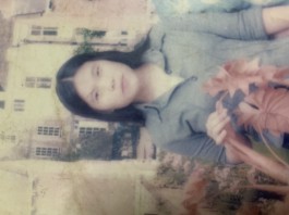 寻亲：杨珍凤
