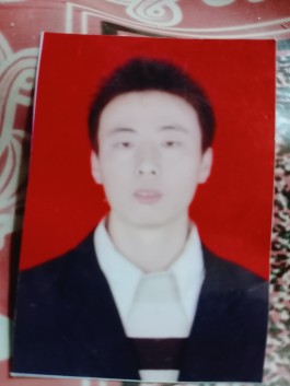 寻亲：曹光荣