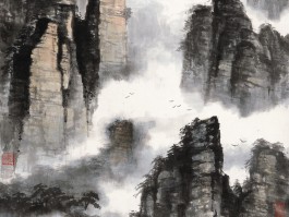 画家王琼(画家王琼作品拍卖价格)