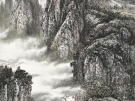 画家张仕森作品多少钱(画家张仕森是哪里人)-画家张仕森联系方式