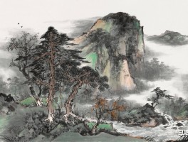 画家谢运南作品多少钱(谢运南花鸟画价格)-画家谢运南联系方式