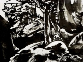 画家朱松作品多少钱(画家朱松山)-画家朱松联系方式
