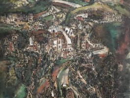 画家孙玉宝(画家孙玉宝作品价值)