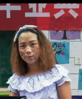 寻亲：乔春芳