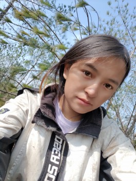 寻亲：文伟英