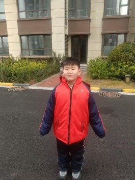 寻亲：吴  骏