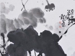 画家徐若鸿作品多少钱(徐若鸿国画花鸟作品)-画家徐若鸿联系方式