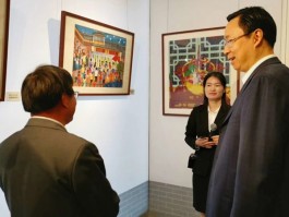 画家吴江东作品多少钱(画家吴江的山水画值钱吗)-画家吴江东联系方式