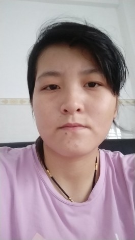 寻亲：吴雪妮