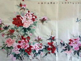 书法家刘艳东的简单介绍