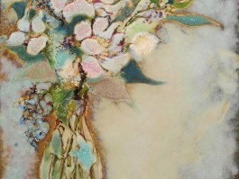 画家张秋菊作品多少钱(张秋主书画价格)-画家张秋菊联系方式