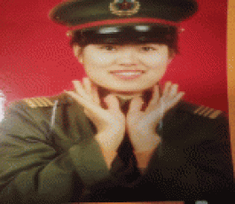 寻亲：时海华