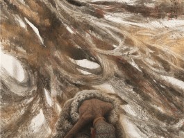 画家张小瑛作品多少钱(当代画家张晓英)-画家张小瑛联系方式