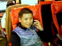 寻亲：潘贝贝