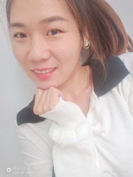 寻亲：吴美燕