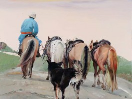 画家乌日娜作品多少钱(电影演员乌日娜)-画家乌日娜联系方式