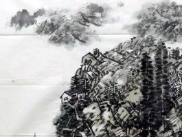 画家何家安作品多少钱(画家何家安作品价格)-画家何家安联系方式