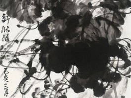 书法家王卫平(画家王卫平花鸟画欣赏)