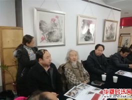画家李百战作品多少钱(画家李百战的画价钱?)-画家李百战联系方式