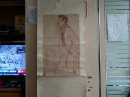 画家李骐作品多少钱(画家李琦个人资料简介)-画家李骐联系方式