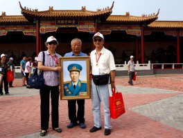 画家金坚作品多少钱(金坚念什么)-画家金坚联系方式