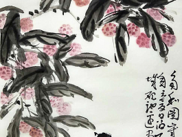 画家郝明然作品多少钱(画家郝明然作品图片)-画家郝明然联系方式
