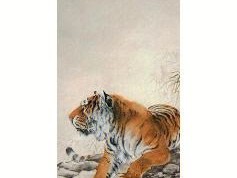包含画家黄景涛的词条