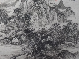 画家刘泽荣作品多少钱(安徽画家刘泽荣)-画家刘泽荣联系方式