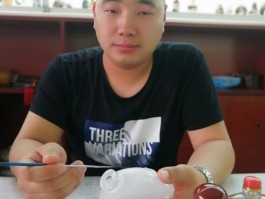 书法家何磊作品多少钱(何磊的艺术签名)-书法家何磊联系方式