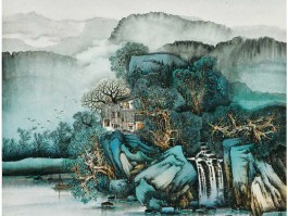画家徐明作品多少钱(画家徐明春)-画家徐明联系方式