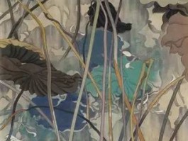 画家张萍作品多少钱(画家张萍个人简历)-画家张萍联系方式