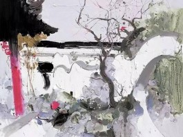 画家汪莺莺作品多少钱(汪缨吉个人资料)-画家汪莺莺联系方式