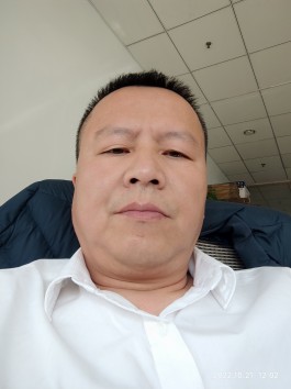 寻亲：肖小权