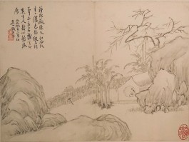 画家高翔作品多少钱(画家高翔作品卖价)-画家高翔联系方式