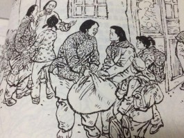 画家衣晓白作品多少钱(书法家衣晓峰)-画家衣晓白联系方式