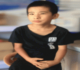寻亲：张俊男