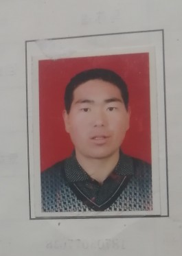 寻亲：马苏福