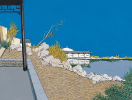 画家刘永刚作品多少钱(刘永刚画家简介)-画家刘永刚联系方式