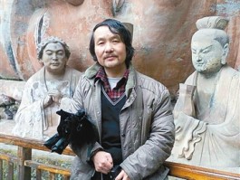 画家张平作品多少钱(画家张平之)-画家张平联系方式