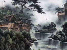 画家于人作品多少钱(画家于人山水画拍卖记录)-画家于人联系方式
