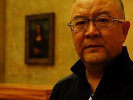 艺术家龙瑞介绍和相关作品欣赏
