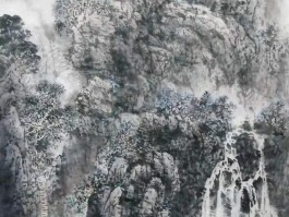 画家王伟(画家王伟宾价格)