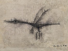 画家霍波洋作品多少钱(霍波洋雕塑作品)-画家霍波洋联系方式