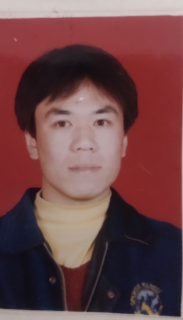 寻亲：陈大林