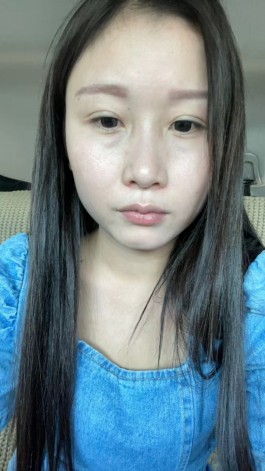 寻亲：孙梦瑶