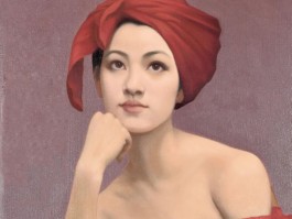 画家胡玉作品多少钱(画家胡玉超)-画家胡玉联系方式