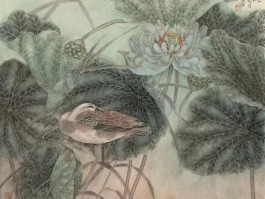 画家宋作胜作品多少钱(宋作俭的画的价格)-画家宋作胜联系方式